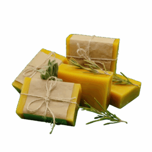 CERA DE ABEJA NATURAL EN PASTILLAS 85G.