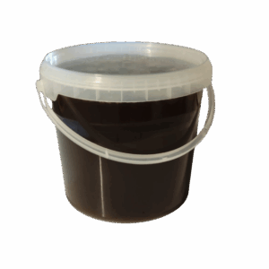 CUBO 5 KG. MIEL NATURAL