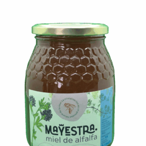 MIEL DE ALFALFA 1KG