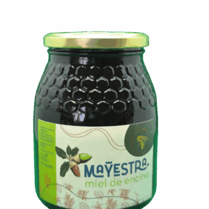 MIEL DE ENCINA 1KG