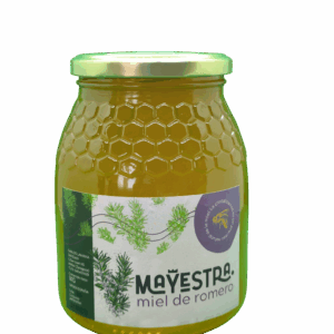 MIEL DE ROMERO 1KG