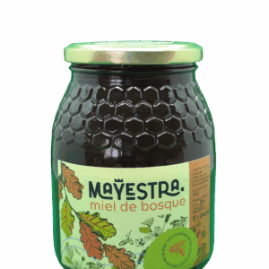 MIEL DE BOSQUE 1KG