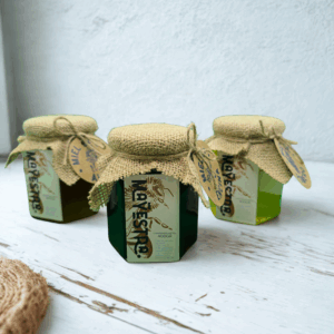PACK MIEL PREMIUM 3 X 400G. - SELECCIÓN GOURMET DE MIEL ARTESANA